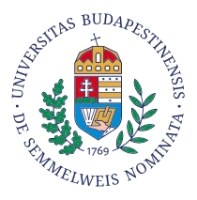 Semmelweis Examination